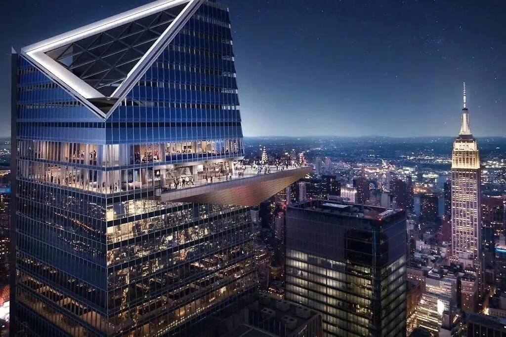 Swj 5Th - Perfect For Tourism: Near Train, Times Sq, Dining Apartment New York United States