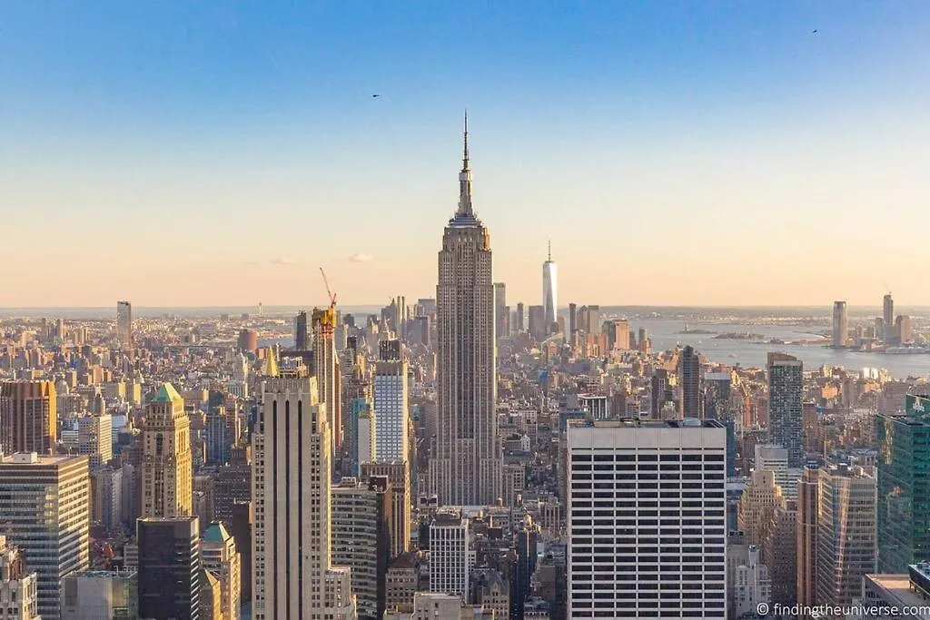 Swj 5Th - Perfect For Tourism: Near Train, Times Sq, Dining Apartment New York 0*,  United States