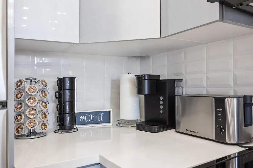 Apartamento Swj 5Th - Perfect For Tourism: Near Train, Times Sq, Dining Nueva York